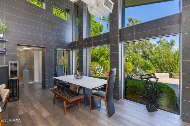 4306 E DESERT CREST Drive, Paradise Valley, AZ 85253