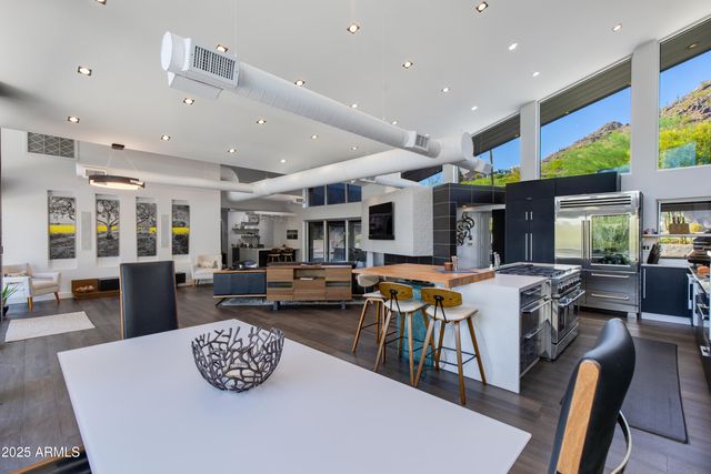 4306 E DESERT CREST Drive, Paradise Valley, AZ 85253