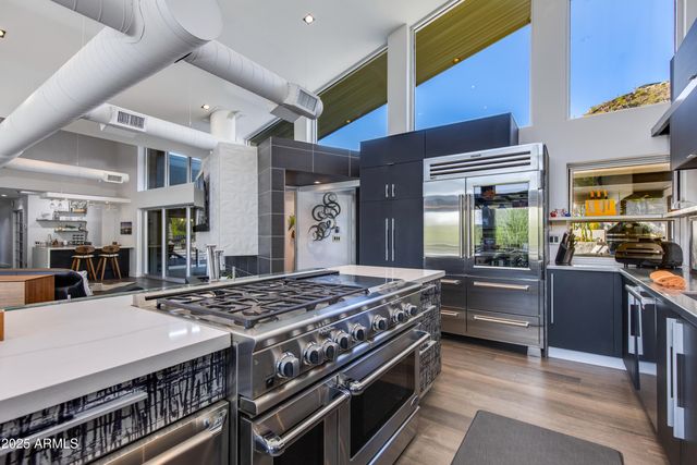 4306 E DESERT CREST Drive, Paradise Valley, AZ 85253