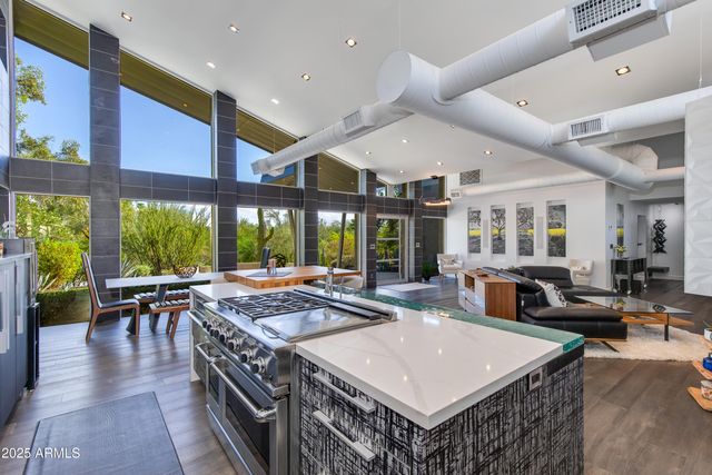 4306 E DESERT CREST Drive, Paradise Valley, AZ 85253