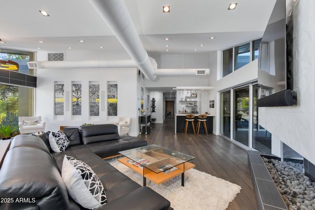 4306 E DESERT CREST Drive, Paradise Valley, AZ 85253