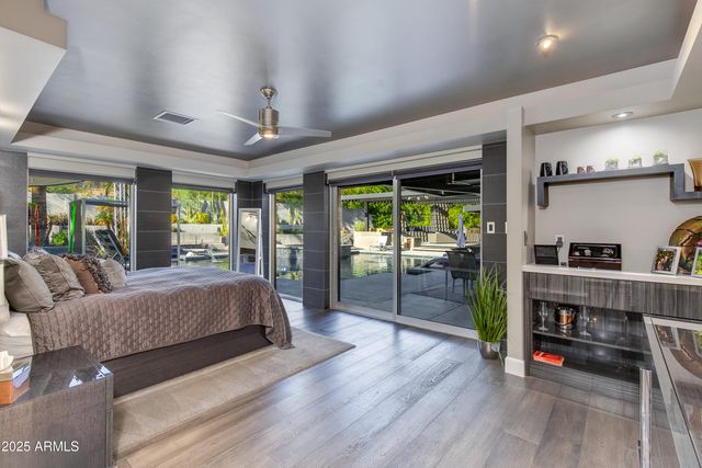 4306 E DESERT CREST Drive, Paradise Valley, AZ 85253