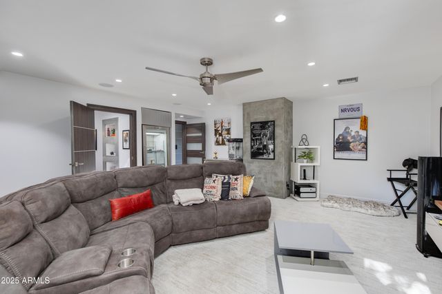 4306 E DESERT CREST Drive, Paradise Valley, AZ 85253