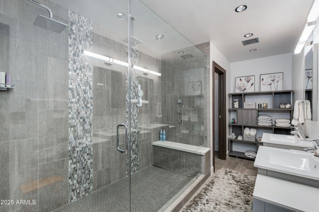 4306 E DESERT CREST Drive, Paradise Valley, AZ 85253