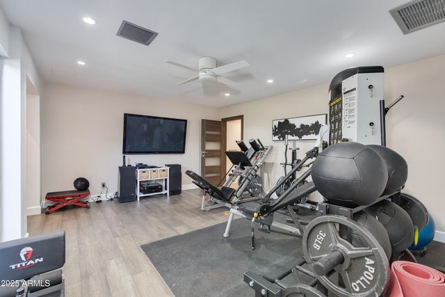 4306 E DESERT CREST Drive, Paradise Valley, AZ 85253