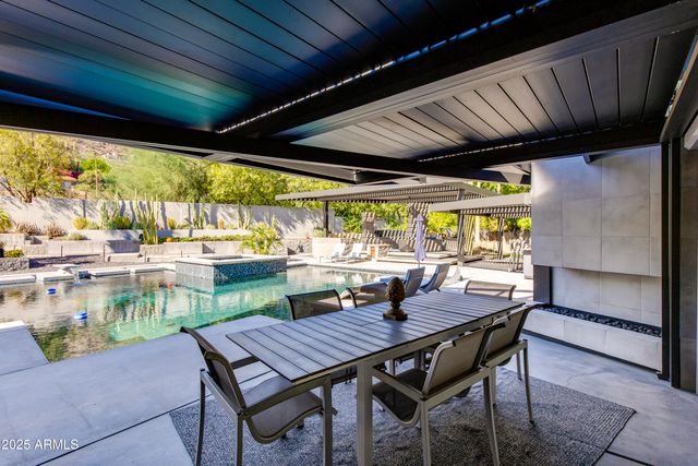 4306 E DESERT CREST Drive, Paradise Valley, AZ 85253