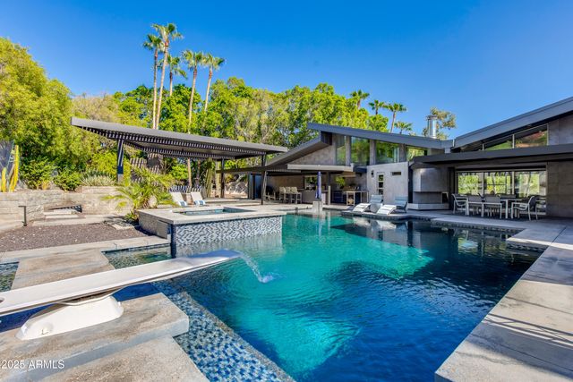 4306 E DESERT CREST Drive, Paradise Valley, AZ 85253