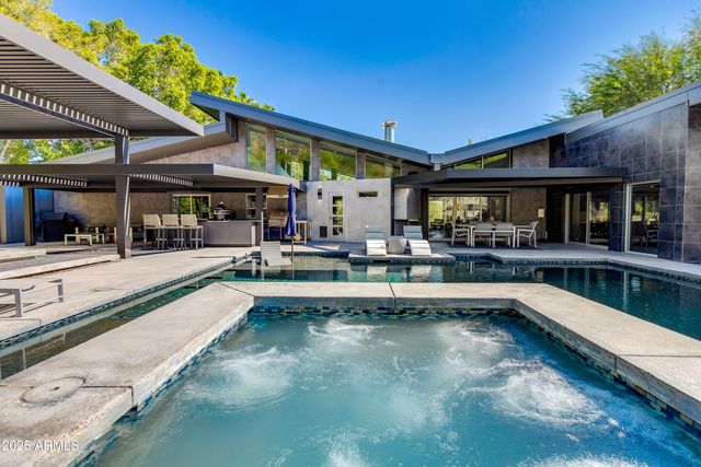 4306 E DESERT CREST Drive, Paradise Valley, AZ 85253