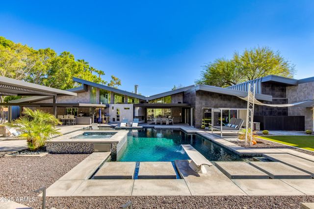 4306 E DESERT CREST Drive, Paradise Valley, AZ 85253