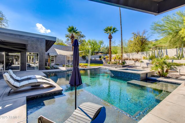 4306 E DESERT CREST Drive, Paradise Valley, AZ 85253