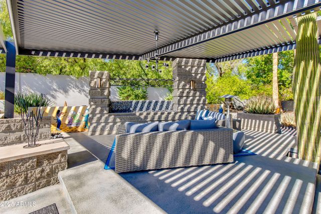 4306 E DESERT CREST Drive, Paradise Valley, AZ 85253