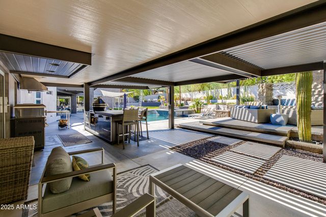 4306 E DESERT CREST Drive, Paradise Valley, AZ 85253