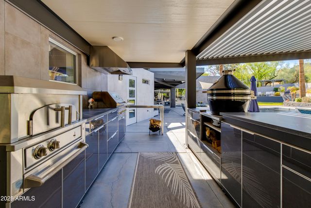 4306 E DESERT CREST Drive, Paradise Valley, AZ 85253