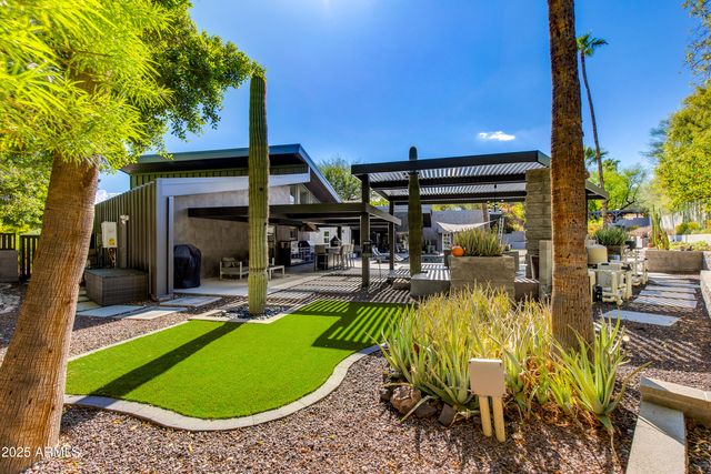 4306 E DESERT CREST Drive, Paradise Valley, AZ 85253