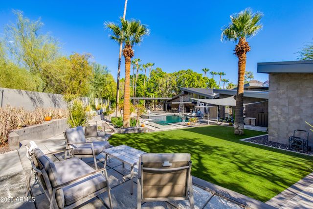4306 E DESERT CREST Drive, Paradise Valley, AZ 85253
