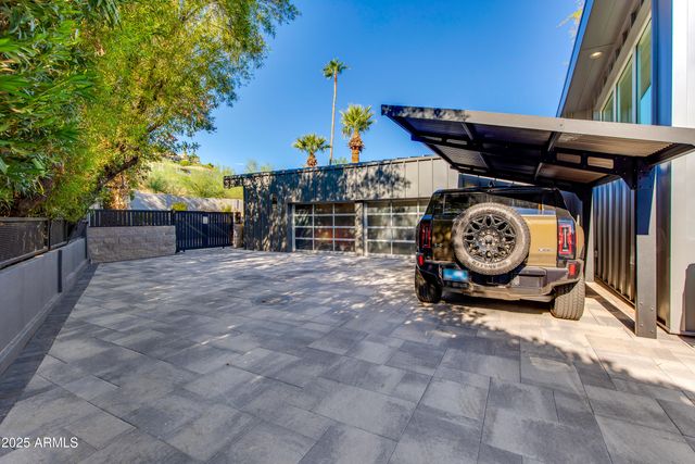 4306 E DESERT CREST Drive, Paradise Valley, AZ 85253
