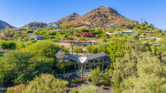 4306 E DESERT CREST Drive, Paradise Valley, AZ 85253