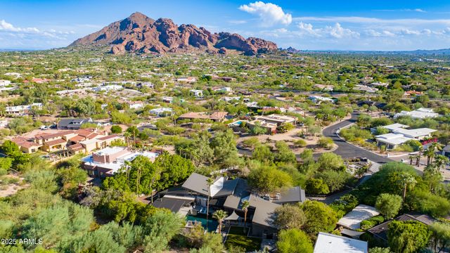 4306 E DESERT CREST Drive, Paradise Valley, AZ 85253