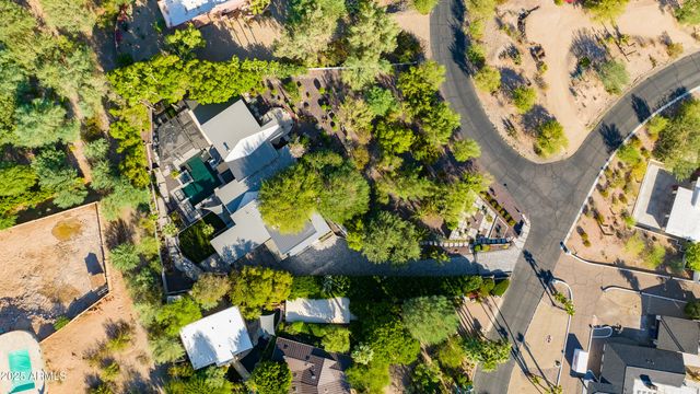 4306 E DESERT CREST Drive, Paradise Valley, AZ 85253