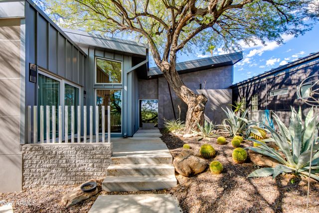 4306 E DESERT CREST Drive, Paradise Valley, AZ 85253