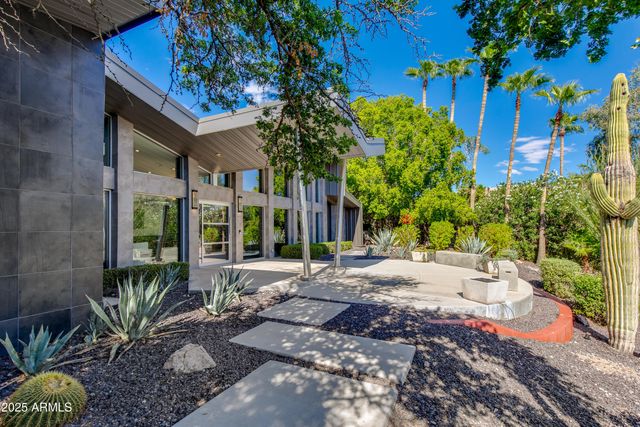 4306 E DESERT CREST Drive, Paradise Valley, AZ 85253