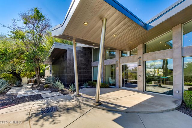 4306 E DESERT CREST Drive, Paradise Valley, AZ 85253