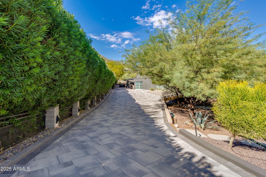 4306 E DESERT CREST Drive, Paradise Valley, AZ 85253 — photo 3
