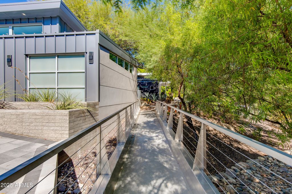 4306 E DESERT CREST Drive, Paradise Valley, AZ 85253 — photo 5
