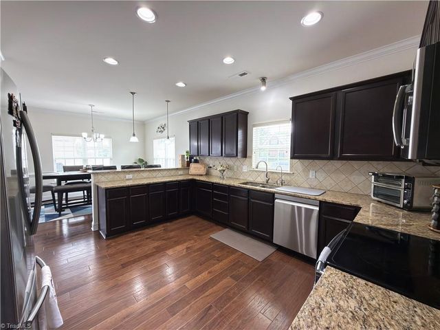 4000 Brayden Drive, High Point, NC 27265