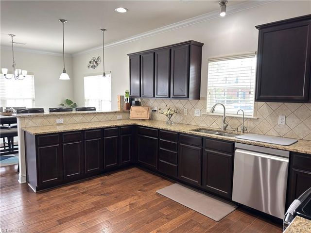 4000 Brayden Drive, High Point, NC 27265