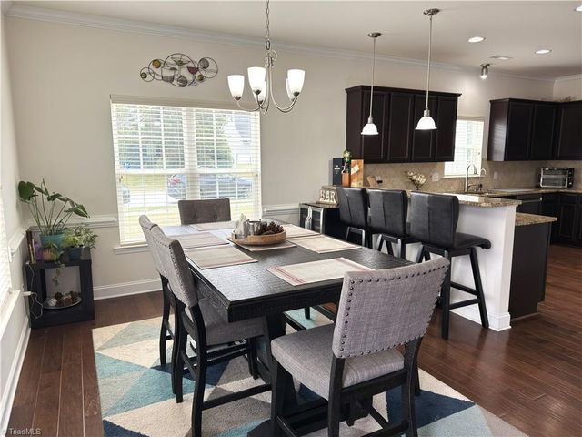 4000 Brayden Drive, High Point, NC 27265