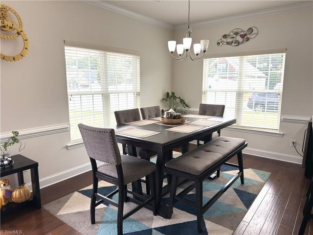 4000 Brayden Drive, High Point, NC 27265
