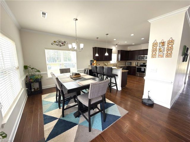 4000 Brayden Drive, High Point, NC 27265
