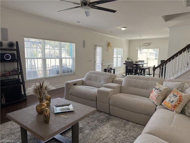 4000 Brayden Drive, High Point, NC 27265