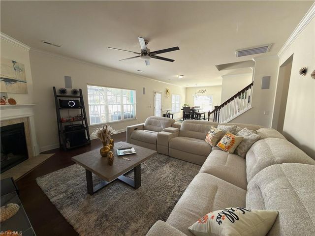 4000 Brayden Drive, High Point, NC 27265