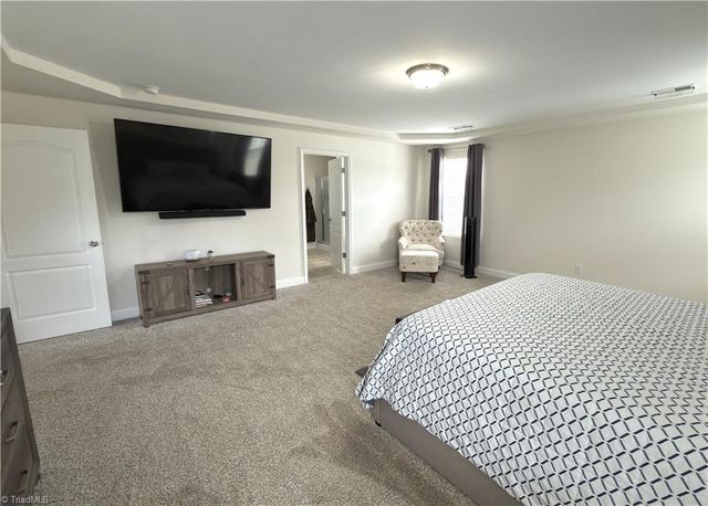 4000 Brayden Drive, High Point, NC 27265