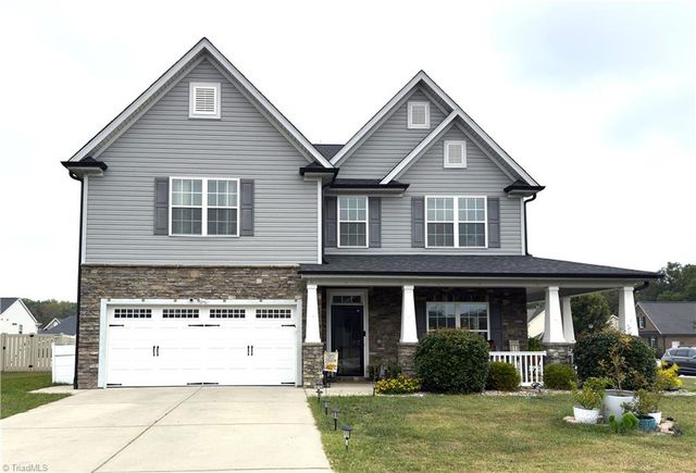 4000 Brayden Drive, High Point, NC 27265