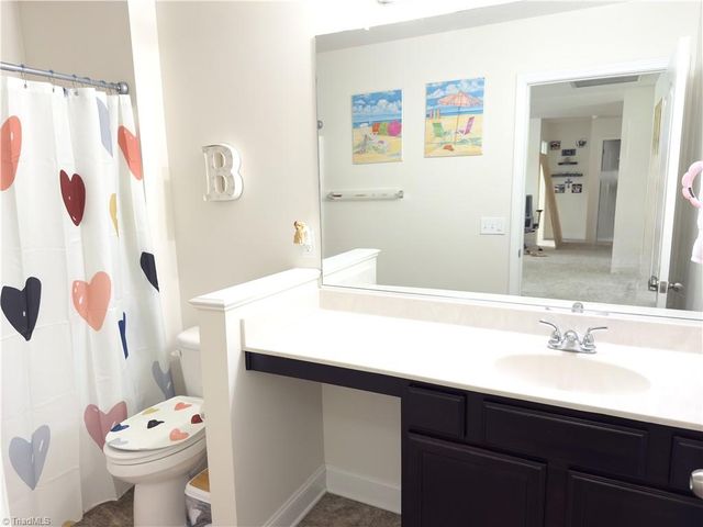 4000 Brayden Drive, High Point, NC 27265