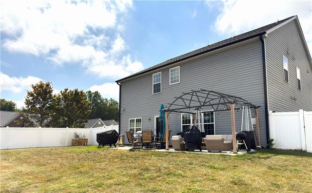 4000 Brayden Drive, High Point, NC 27265