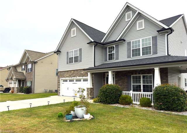 4000 Brayden Drive, High Point, NC 27265