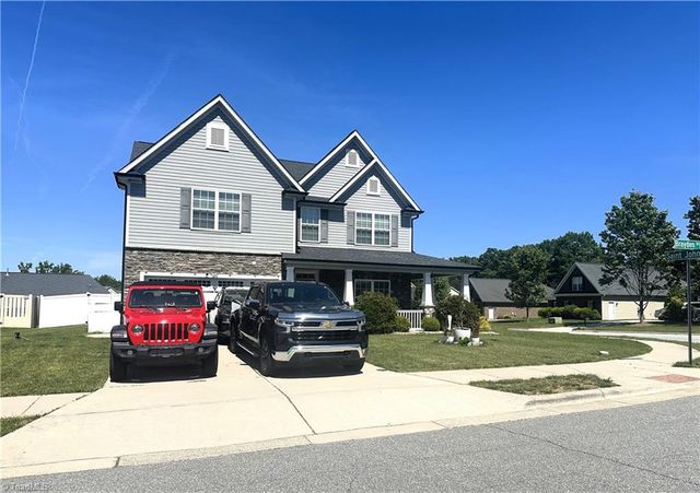4000 Brayden Drive, High Point, NC 27265