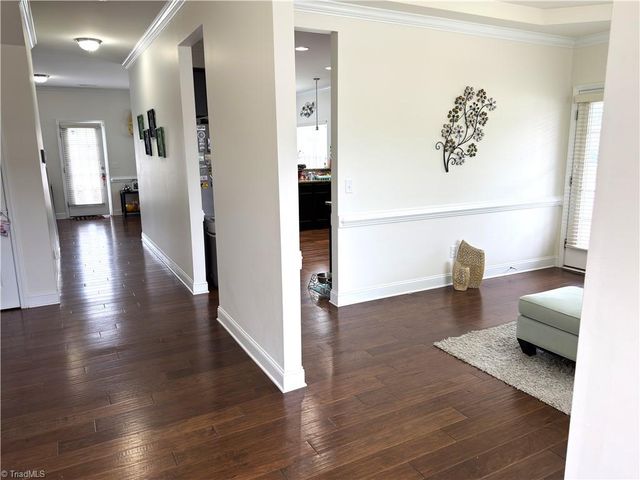 4000 Brayden Drive, High Point, NC 27265