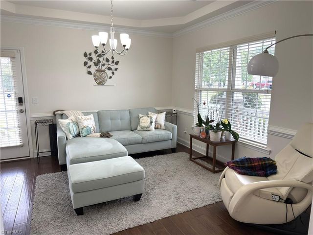 4000 Brayden Drive, High Point, NC 27265