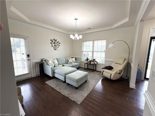 4000 Brayden Drive, High Point, NC 27265
