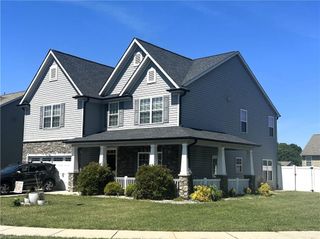 4000 Brayden Drive, High Point, NC 27265