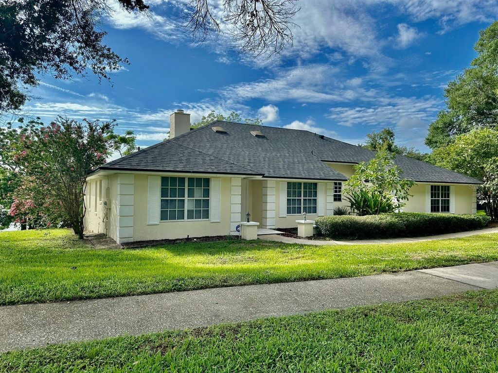 1207 ALMOND TREE COURT, Orlando, FL 32835