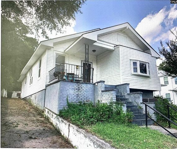 2313 Greene Street, Columbia, SC 29205
