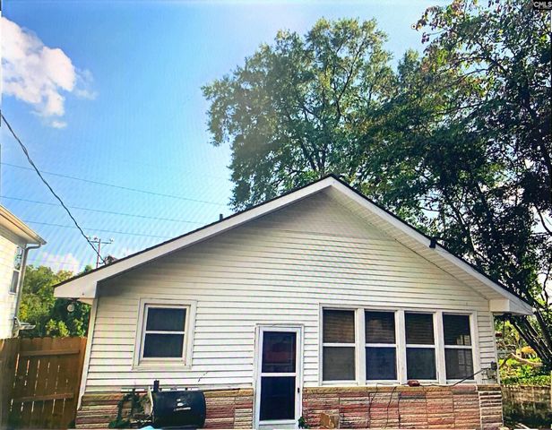 2313 Greene Street, Columbia, SC 29205