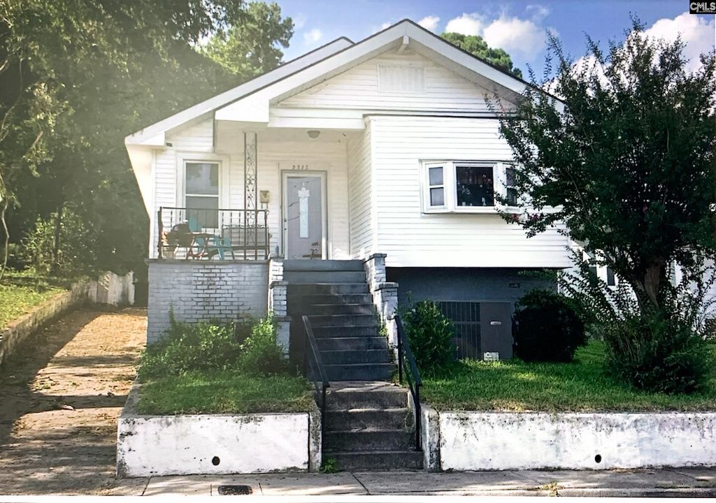 2313 Greene Street, Columbia, SC 29205