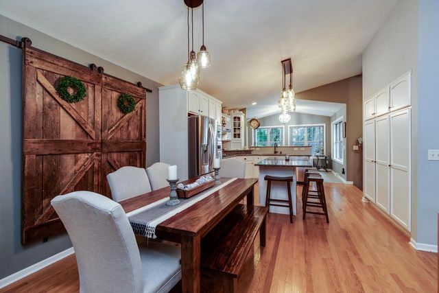 2001 Timber Lake Road, Oregon, WI 53575